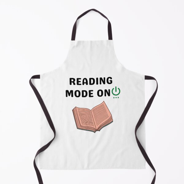 Item preview, Reading Mode On designed and sold by liftdesign.