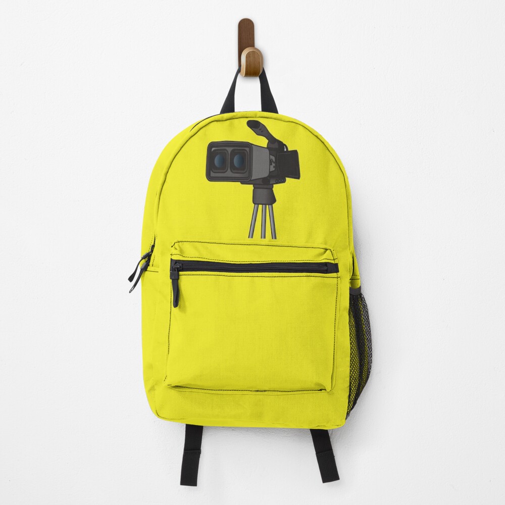 Item preview, Backpack designed and sold by Claudiocmb.
