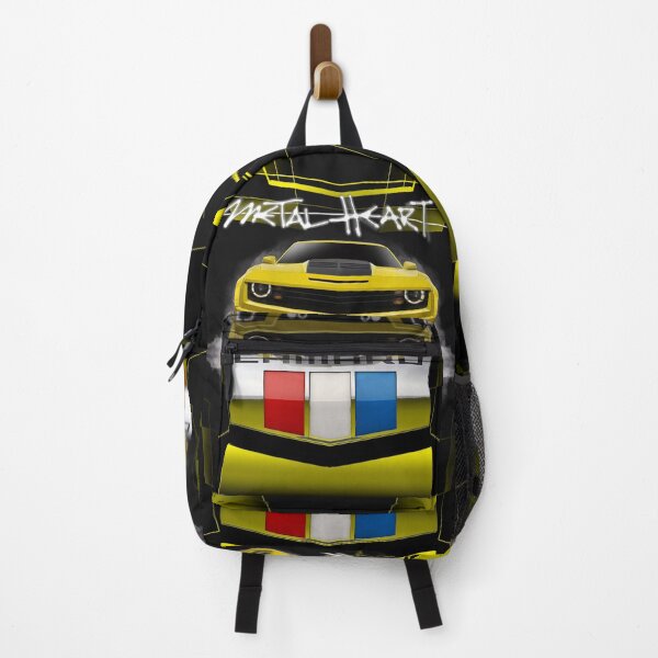 Dodge Ram Backpacks Redbubble