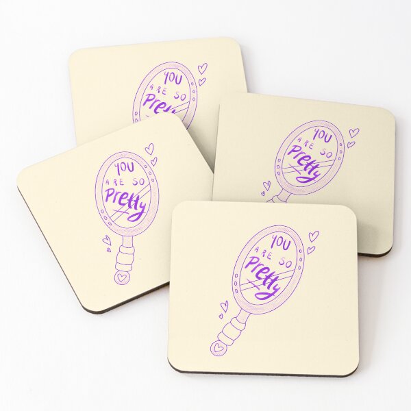 Item preview, you are so pretty designed and sold by SOFTIA.