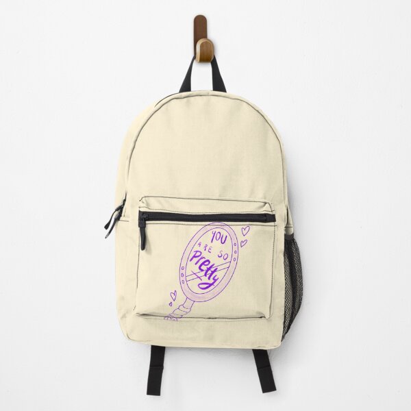 Item preview, you are so pretty designed and sold by SOFTIA.