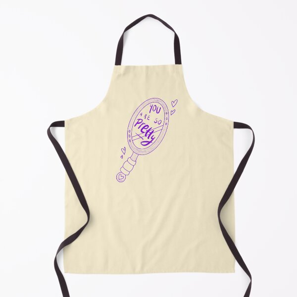 Item preview, you are so pretty designed and sold by SOFTIA.