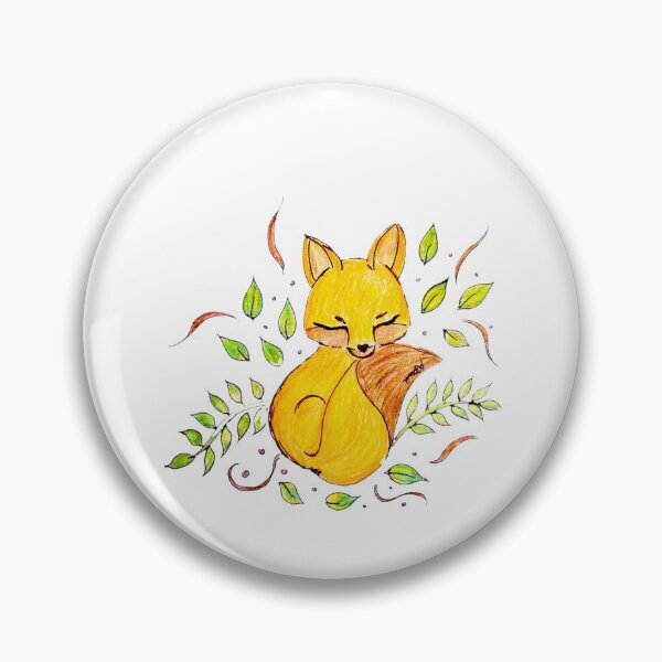 Item preview, Red Fox designed and sold by CanDo20.