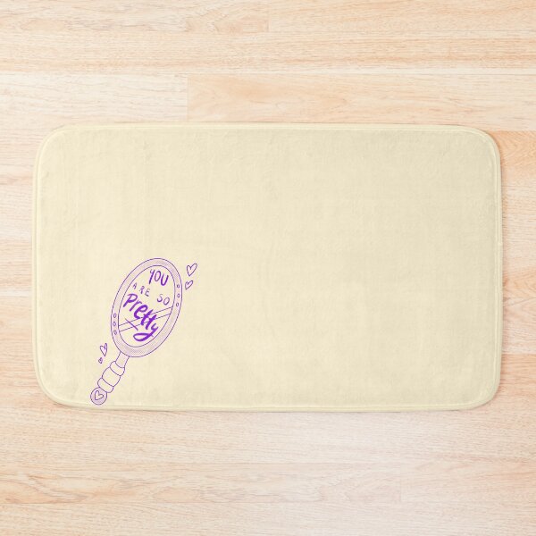 Item preview, you are so pretty designed and sold by SOFTIA.