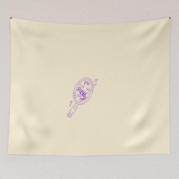 Item preview, you are so pretty designed and sold by SOFTIA.