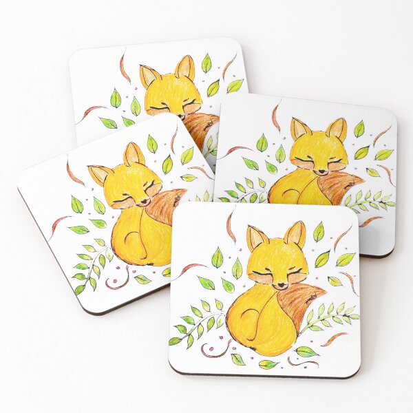 Item preview, Red Fox designed and sold by CanDo20.