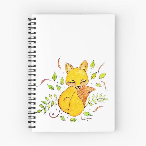 Item preview, Red Fox designed and sold by CanDo20.