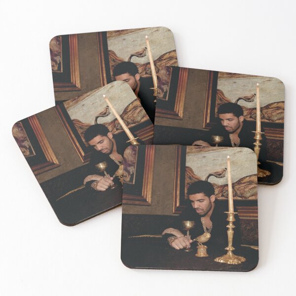 Item preview, DRAKE - TAKE CARE designed and sold by FreshNewShirts.