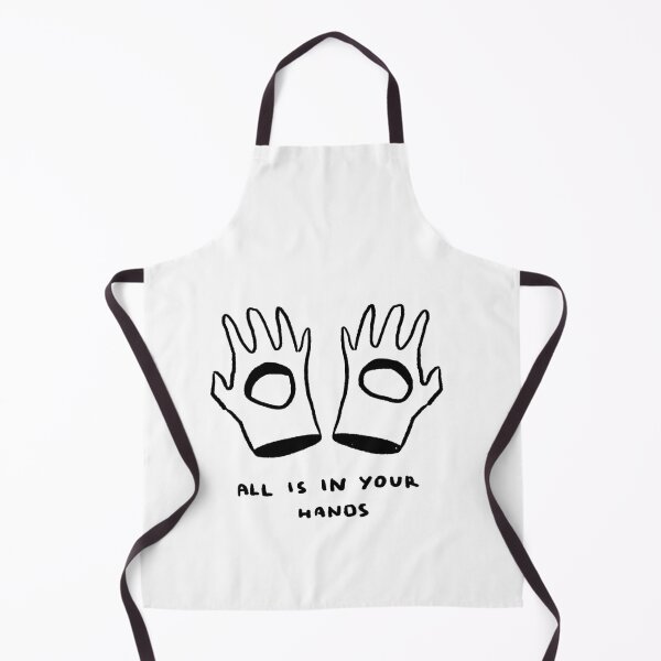 Item preview, All Is In Your Hands designed and sold by 4naans.