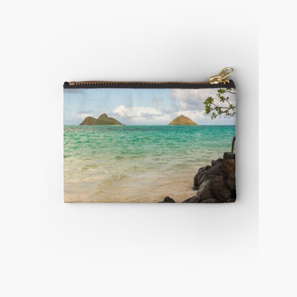 Artikelvorschau, Lanikai Strand 1 - Oahu Hawaii entworfen und verkauft von Brian Harig.