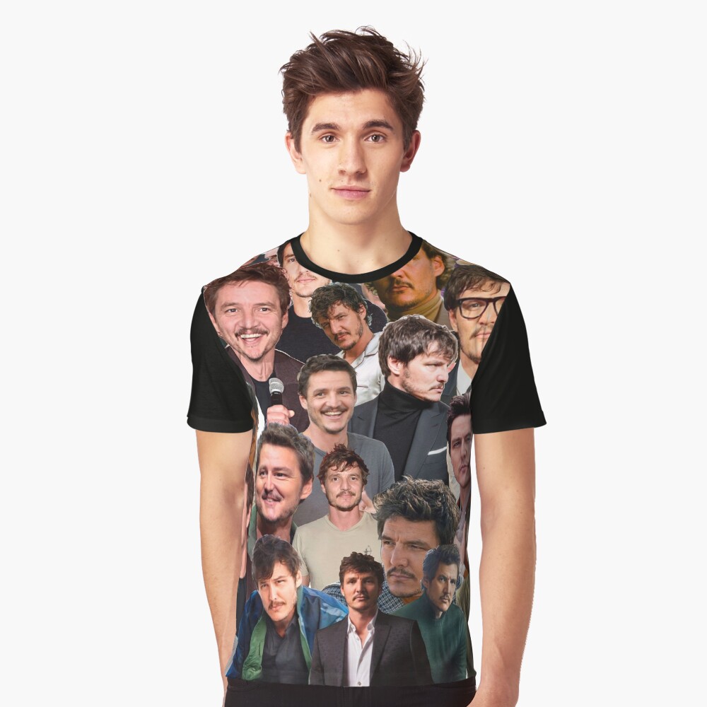 Item preview, Graphic T-Shirt designed and sold by Jess-16.