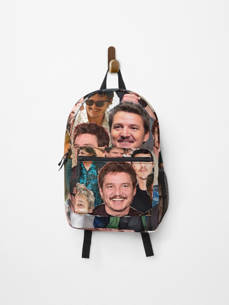 Casual Backpack - PEDRO KR