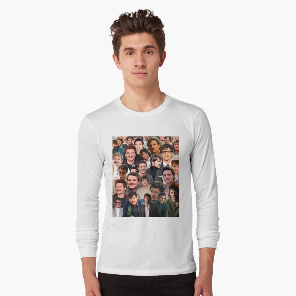 Item preview, Long Sleeve T-Shirt designed and sold by Jess-16.