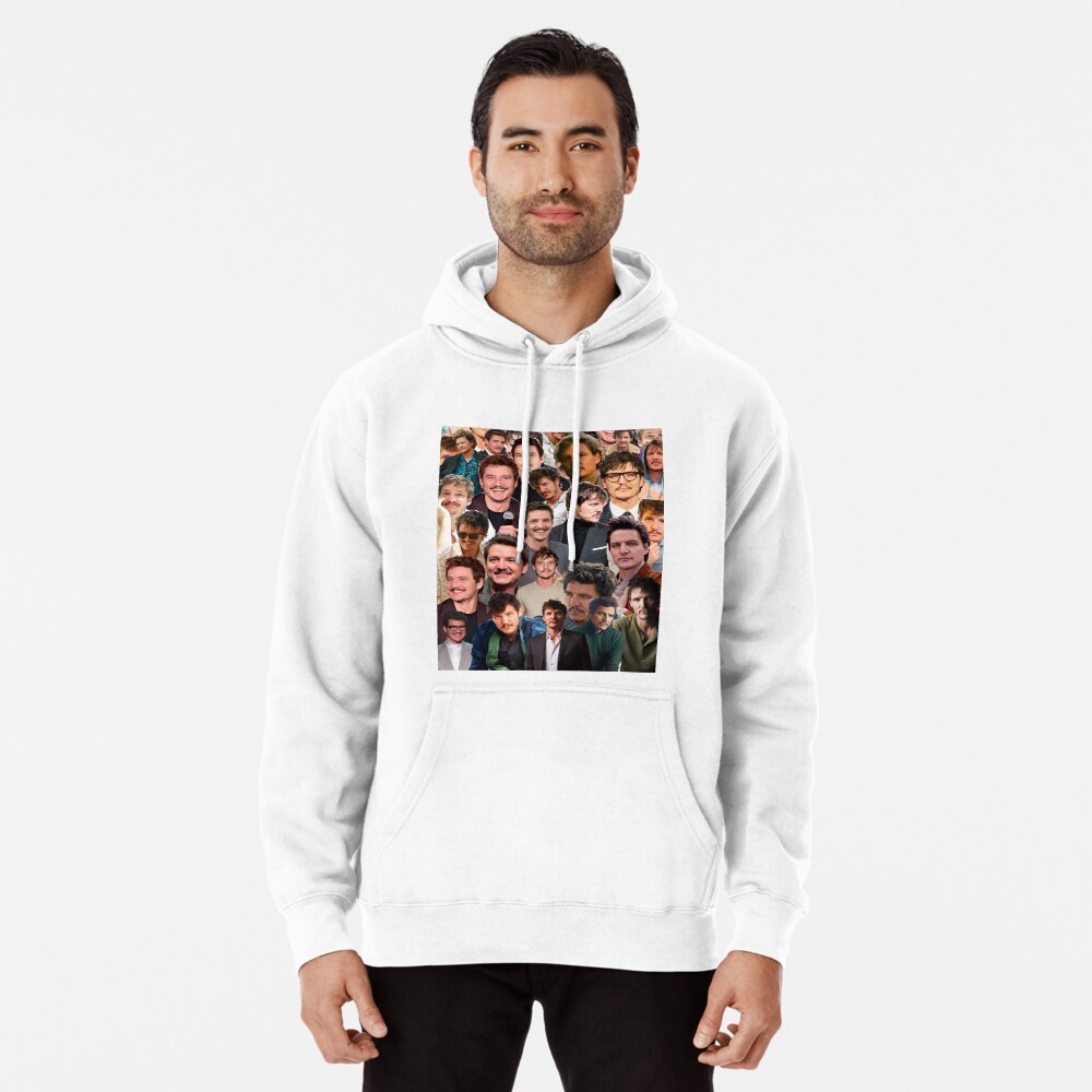 Item preview, Pullover Hoodie designed and sold by Jess-16.
