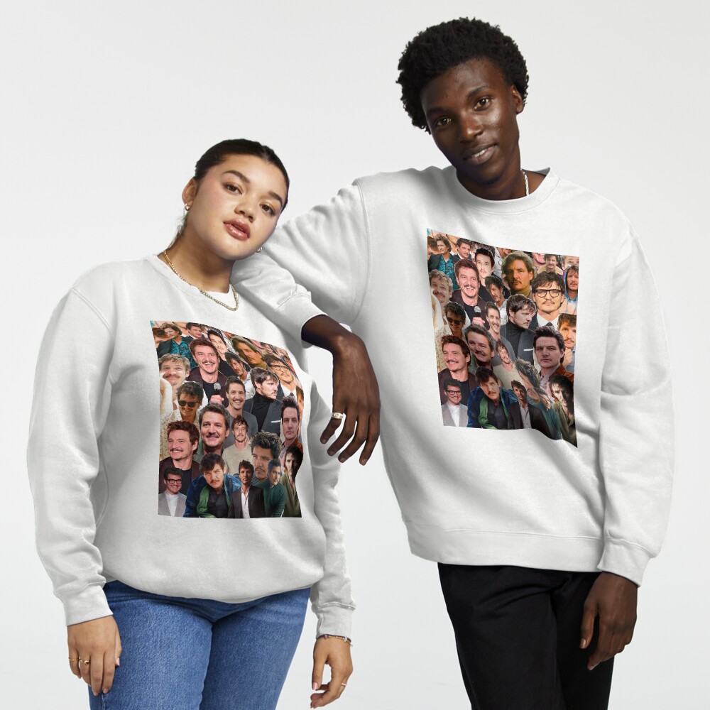 Item preview, Pullover Sweatshirt designed and sold by Jess-16.