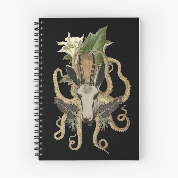Item preview, Capra Tentacle designed and sold by BRC13.