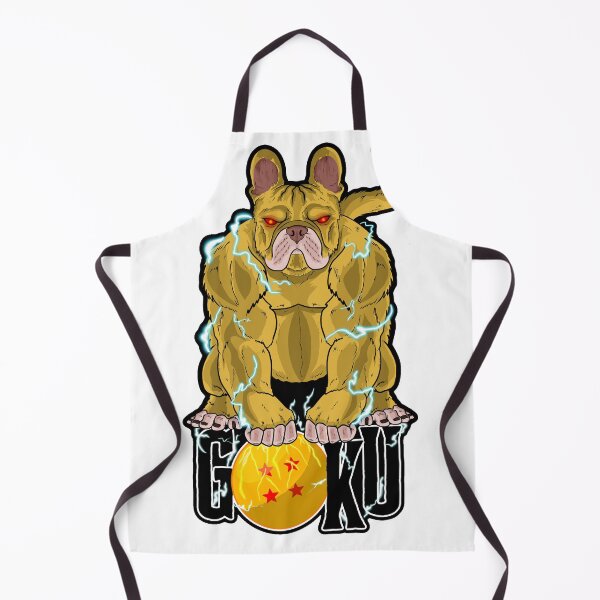 Item preview, Great ape goku designed and sold by Anime-frenchie.