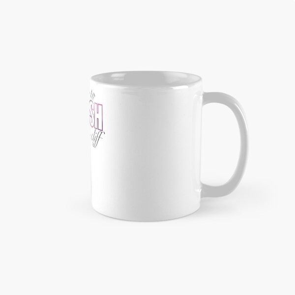 Item preview, Id like to LA PUSH Jacob off a cliff designed and sold by Lauren Stec.