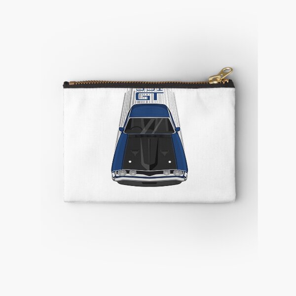 Item preview, Ford Falcon XA GT 351 - Dark Blue and Black designed and sold by V8social.