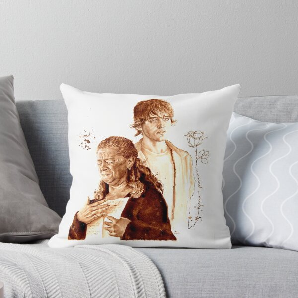 Item preview, Unsaid Emily - Julie and the Phantoms designed and sold by Marie Bordet.