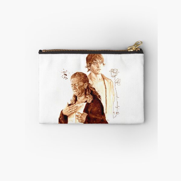 Item preview, Unsaid Emily - Julie and the Phantoms designed and sold by Marie Bordet.
