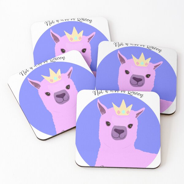 Item preview, Pink Llama designed and sold by Gabrielle Freitas.