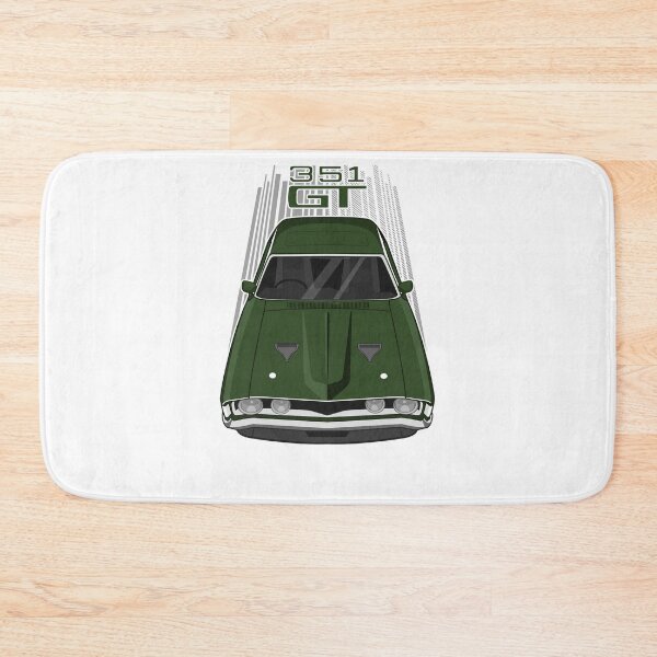 Item preview, Ford Falcon XA GT 351 - Jewel Green designed and sold by V8social.