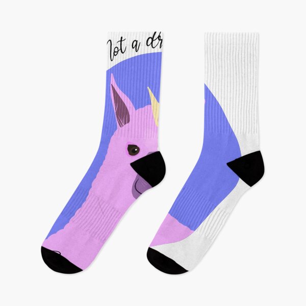 Item preview, Pink Llama designed and sold by Gabrielle Freitas.