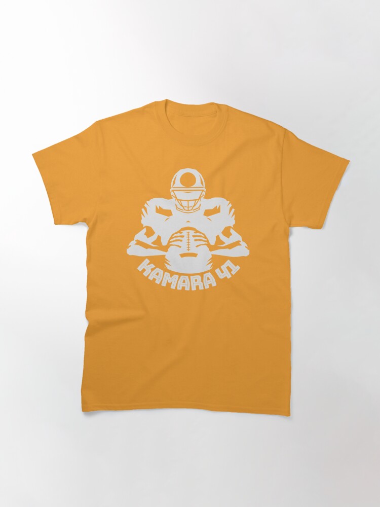 kamara shirt