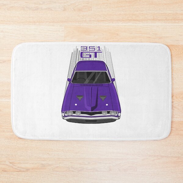 Item preview, Ford Falcon XA GT 351 - Purple designed and sold by V8social.