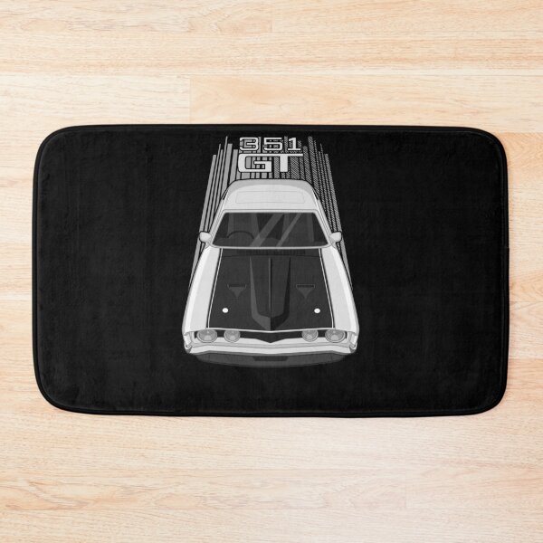 Item preview, Ford Falcon XA GT 351 - White and Black designed and sold by V8social.