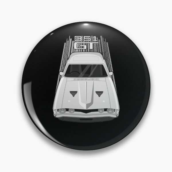 Item preview, Ford Falcon XA GT 351 - White designed and sold by V8social.