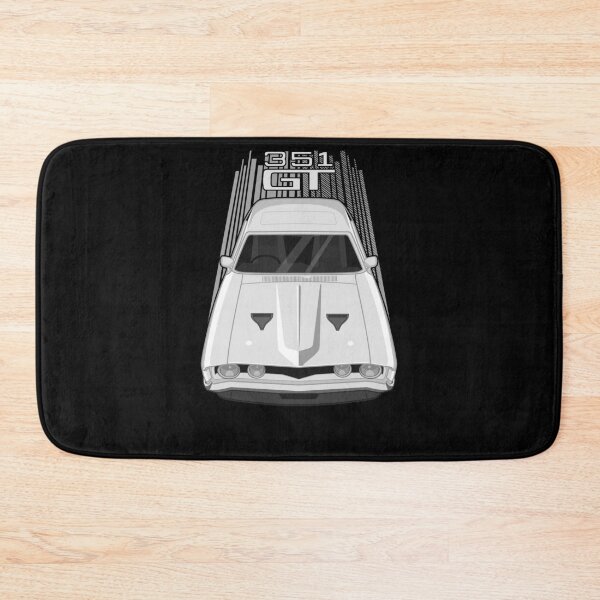 Item preview, Ford Falcon XA GT 351 - White designed and sold by V8social.