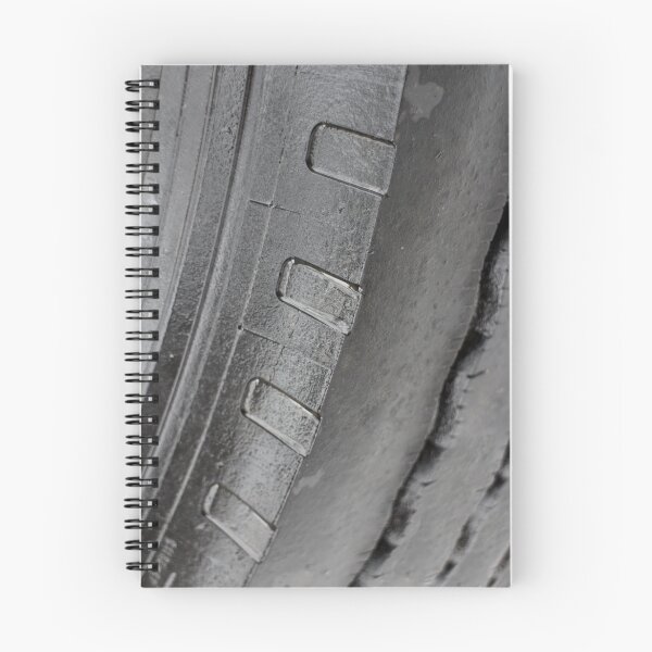 Item preview, worn tire tread designed and sold by mrivserg.
