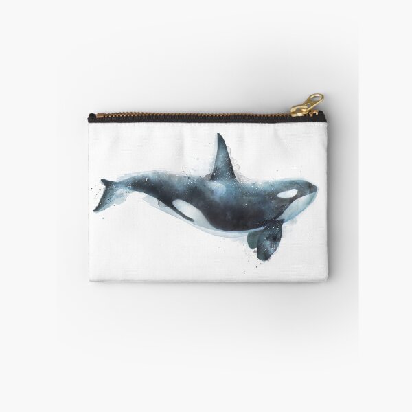 Item preview, Orca designed and sold by Amy Hamilton.