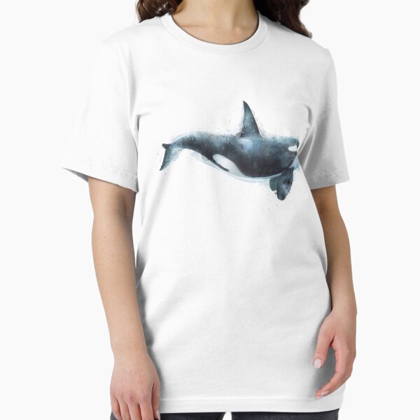 Item preview, Orca designed and sold by Amy Hamilton.