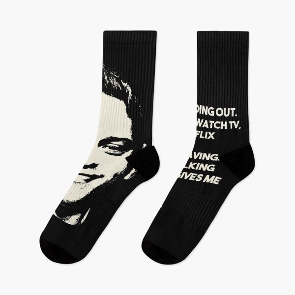 Item preview, Pete Davidson quote designed and sold by EGIT.