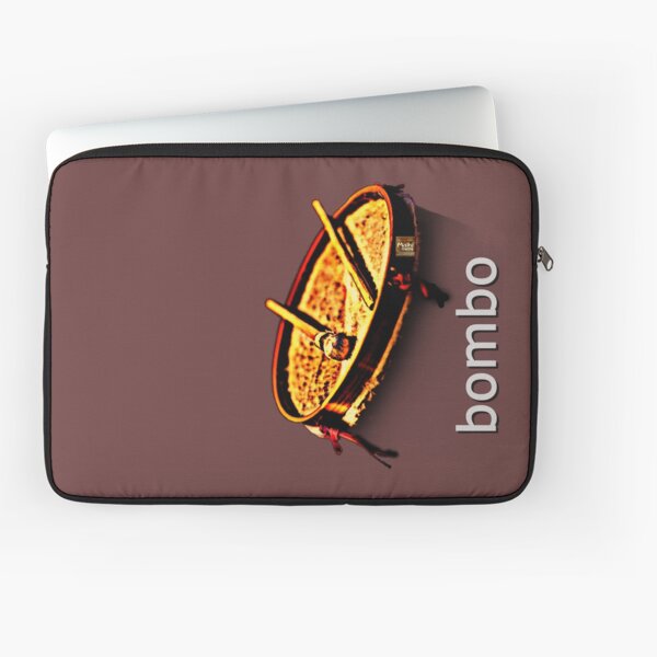 Bombo Funda para portátil
