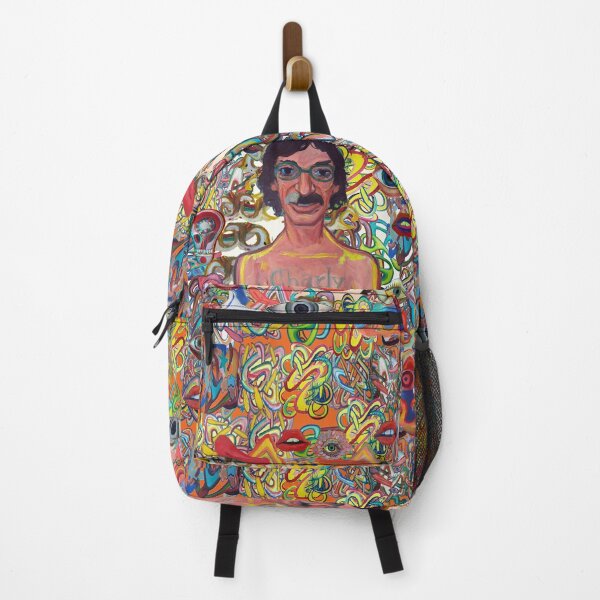 Item preview, Graffiti y Charly designed and sold by Diego Manuel Rodriguez.