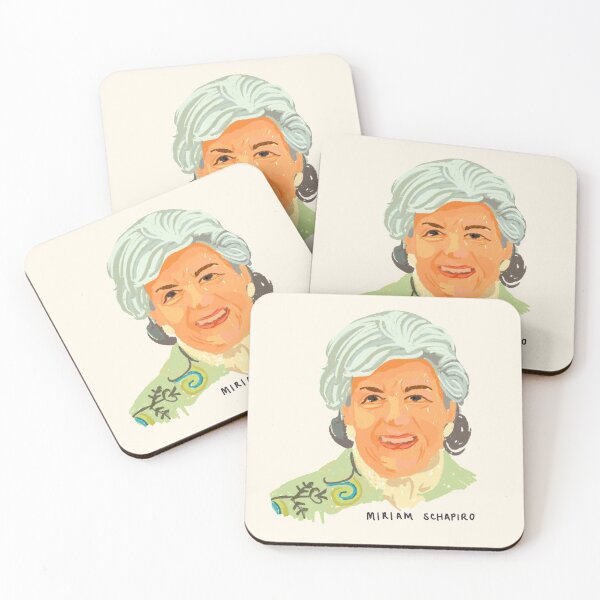 Item preview, Miriam Schapiro designed and sold by mirandaelder.
