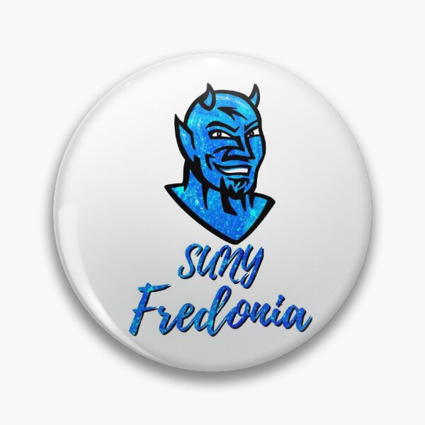 Item preview, Glitter SUNY Fredonia (1) designed and sold by ConceptualClub.