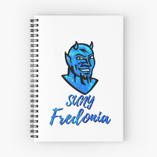Item preview, Glitter SUNY Fredonia (1) designed and sold by ConceptualClub.