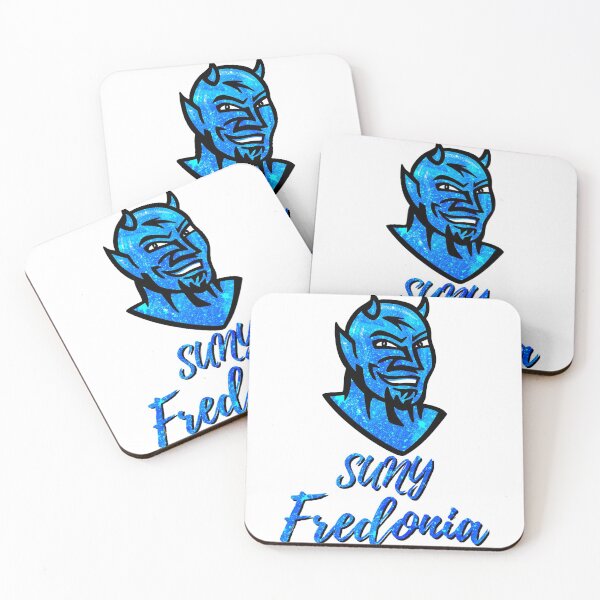 Item preview, Glitter SUNY Fredonia (1) designed and sold by ConceptualClub.