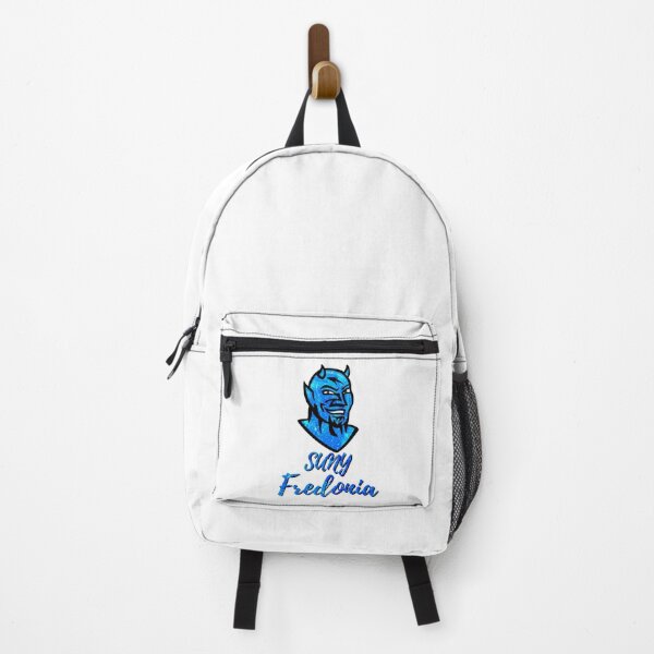 Item preview, Glitter SUNY Fredonia (1) designed and sold by ConceptualClub.