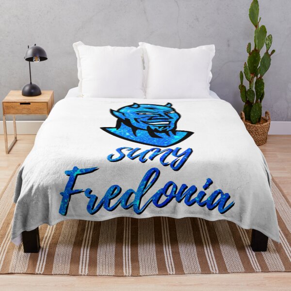 Item preview, Glitter SUNY Fredonia (1) designed and sold by ConceptualClub.