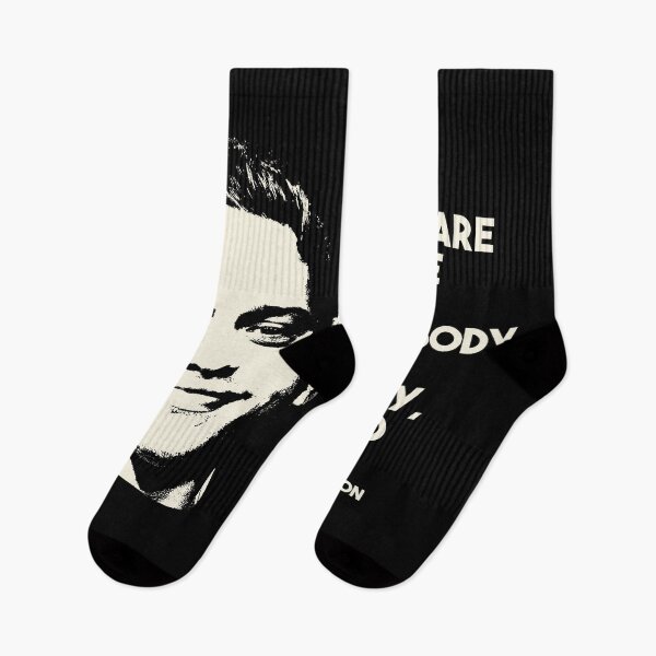 Item preview, Pete Davidson quote designed and sold by EGIT.