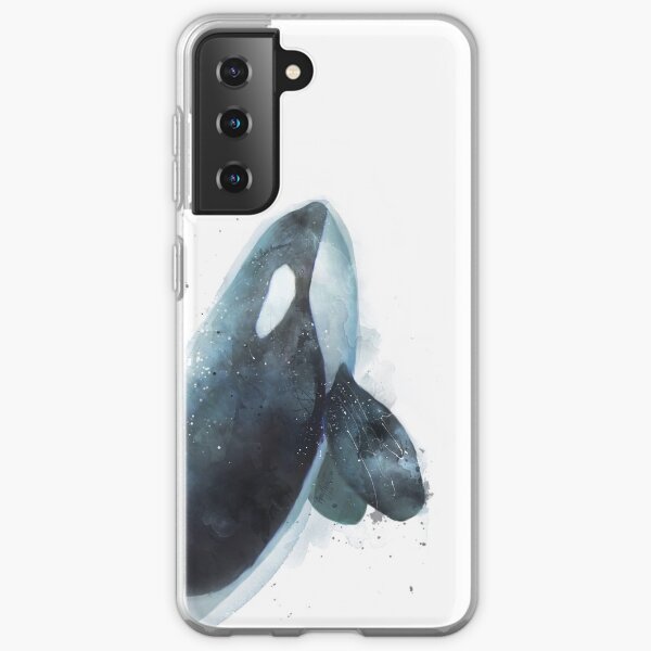 Orca Samsung Galaxy Soft Case