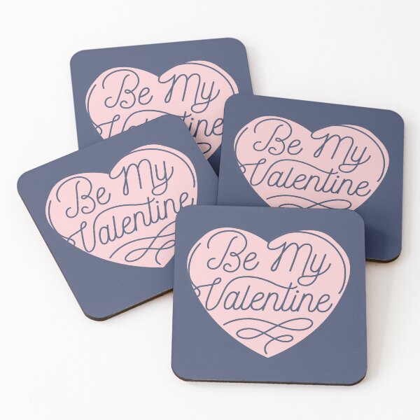 Item preview, Be My Valentine | Valentines Day Gift  designed and sold by arrowroses.