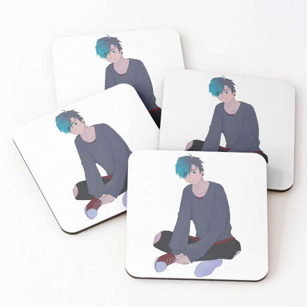 Item preview, Soft boy kei designed and sold by HeyIamKei.