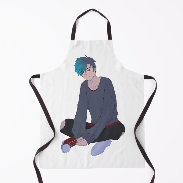 Item preview, Soft boy kei designed and sold by HeyIamKei.
